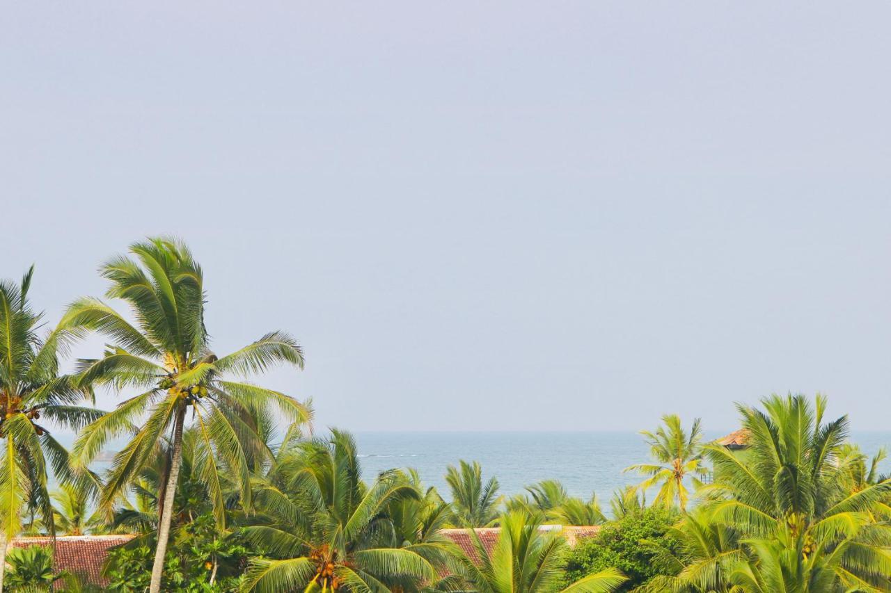 Supun Villa Bentota Exterior photo